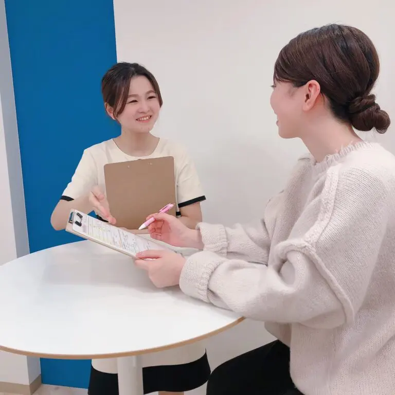 初めての脱毛でよくある質問◎