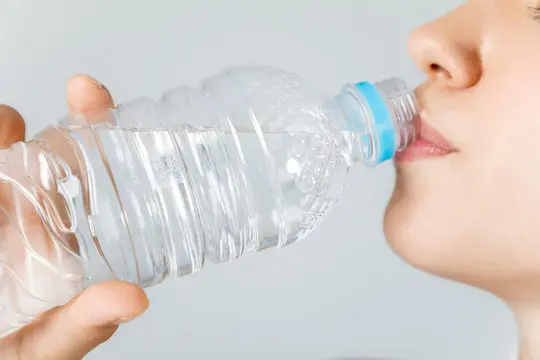 脱毛効果にも影響！1日に必要な水分摂取量は？