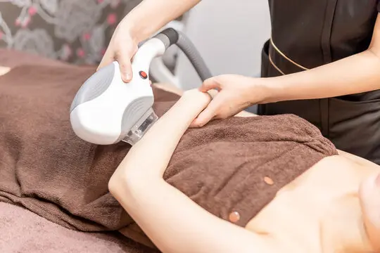 脱毛が1回で終わらない理由