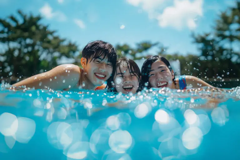 海やプール前に気をつけたい自己処理の落とし穴