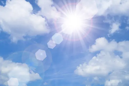 紫外線は夏より油断しやすい「春」に注意