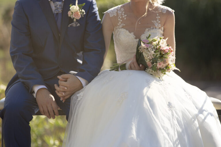 結婚式シーズン到来！ブライダル脱毛の魅力
