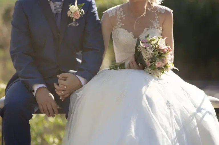 結婚式シーズン到来！ブライダル脱毛の魅力