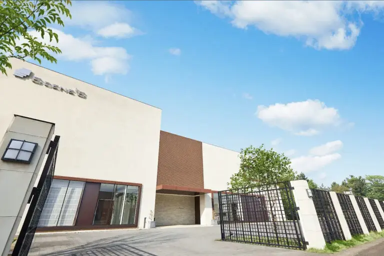 【プレスリリース】ブライダル企業SCENE'S（シーンズ）との業務提携のお知らせ