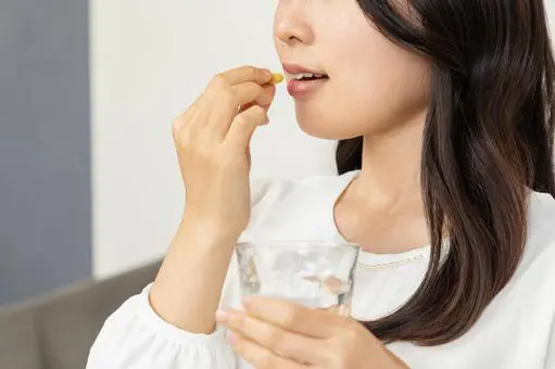 インナーケアが肌に出るまでのタイムラグはどれくらい？