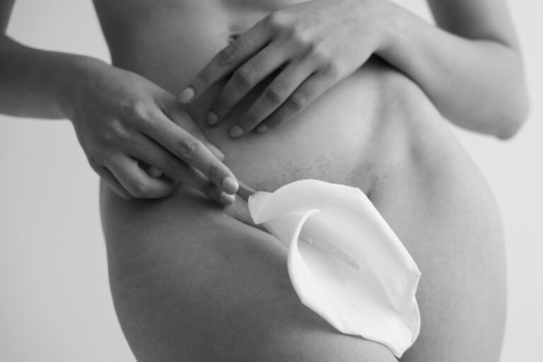 フェムケア初心者さんへ