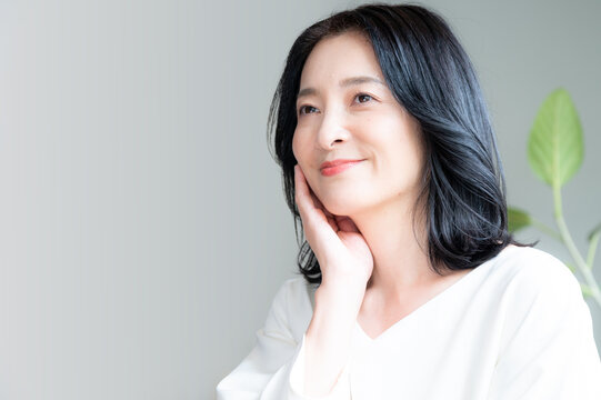 脱毛＝若い人向け、はもう古い