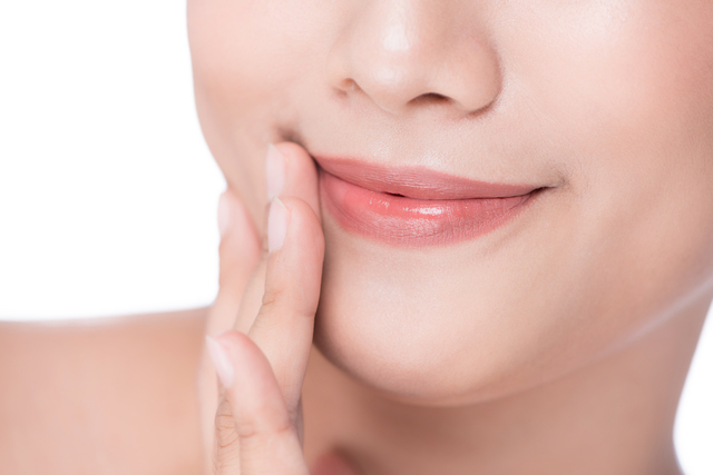 気になる鼻の下のムダ毛